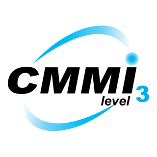 CMMI Level 3 Certification